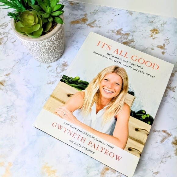It's All Good by Gwyneth Paltrow - Picture 2 of 7